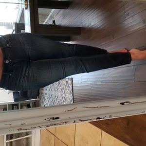 Express Skinny jeans
